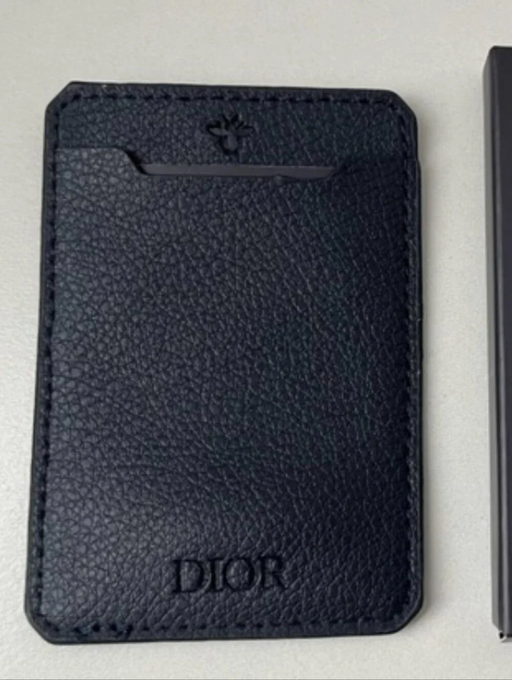 Dior new box